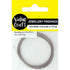 Silver Beading & Jewellery Tiger Tail Wire
